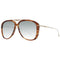 Scotch & Soda SS7014 117 Zonnebril - Heren - Bruin