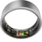 Ultrahuman Ring Air - Smart Ring - Slaap & Fitnesstracker - Raw Titanium - Maat 6