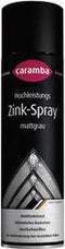 Caramba Top Zinkspray Matgrijs 500 ml