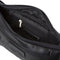 Pride and Soul heuptas - STREET - leer - zwart - JU-47534