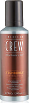 American Crew Tech Series Control Foam - 200 ml