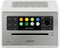 Sonoro Elite X - Radio CD Speler - Bluetooth DAB+ Internet Radio - Wit
