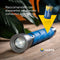Varta High Energy C - Alkaline Batterijen - Krachtige energie 1,5 Volt - (2 stuks)