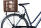 Basil Fietskrat L - 40 Liter - Duurzaam - Bruin