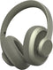 Fresh 'n Rebel Clam Blaze - Draadloze Over-Ear Bluetooth Koptelefoon - 80 uur speeltijd - Groen