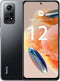 Redmi Note 12 Pro - Smartphone - 8GB RAM 256GB opslag 108 MP camera 67W snellader Zwart