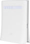 ZTE MF286R - WiFi-router - 300 MBit/s - 4G (intern SIM) - 2.4 GHz en 5 GHz