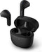 Philips TAT2236 - Draadloze Bluetooth Oordopjes - IPX4 Water- en Zweetbestendig - Zwart