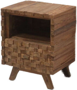 nachtkastje Bata 1 lade