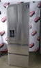Hisense RF632N4WIE - Amerikaanse koelkast - NoFrost - RVS - 200 cm hoog - 70 cm breed
