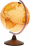 Wereldbol met Licht Nova Rico Marco Polo Plastic Multicolour Ø 30 cm
