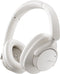 Urbanista Valencia - Draadloze Over-Ear Koptelefoon - ANC - Wit