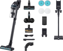 Samsung Jet™ 95 - Steelstofzuiger - HexaJet Motor™ 210W - Zwart