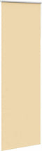 vidaXL - Rolgordijn - verduisterend - 65x230cm - stofbreedte - 60,7 - cm - polyester