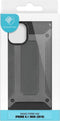 iMoshion Hoesje Geschikt voor iPhone 11 Hoesje - iMoshion Rugged Xtreme Backcover - Zwart