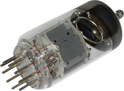 UCC 85 Elektronenbuis Dubbeltriode 100 V 4.5 mA Aantal polen: 9 Fitting: Noval 1 stuk(s)