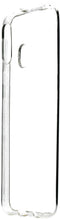Mobiparts Galaxy A20e (2019) - Classic TPU Case - Schokabsorberend - Transparant