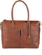 BURKELY Valerie - Laptoptas 15.6'' - Leer - Cognac