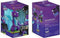 Exquisite Gaming Spyro - Houder voor Gamepads en Smartphones - 2 meter kabel - Blauw Paars