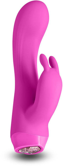 CHARMS IVY MAGENTA