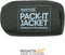 Regatta Pack-It II Regenjas - Maat 36 - Vrouwen - blauw