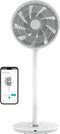 Duux Whisper Flex 2 - Ventilator - 30 snelheden fluisterstil - Wit