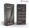 Mystim - Daring Danny eStim Vibrator Zwart