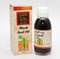 Puur en natuurlijke Habba sawda - blackseed - zwarte zaadolie 125ML
