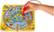 Goki Magnetic maze board Island