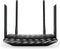 TP-Link Archer C6 - Dual-Band Router - 1200 Mbps - (onbekende versie)