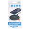 Ansmann WiLine 15R - Draadloze oplader - 15W - USB-C
