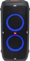 JBL PartyBox 310 - Bluetooth Party Speaker - 240W - Zwart