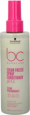 Schwarzkopf Professional Bonacure Color Freeze Spray Conditioner 200 ml
