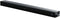 Xiaomi Soundbar Pro - Draadloze 2.0 ch - Bluetooth 5.3 - Zwart