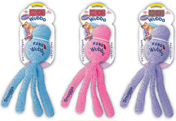 Kong snugga wubba - small - 1 stuks