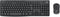 Logitech MK370 - Draadloze Combo voor Bedrijven - Morsbestendig Toetsenbord en Silent Touch Muis - Azerty FR