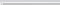 Paulmann URail 97682 - Railverlichting 0,5 m - Metaal - Neutraal