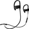 Beats Powerbeats3 - Draadloze oordopjes - 12 uur batterijduur - Zwart