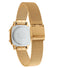 Casio Vintage Mini LA670WEMY-9EF - Polshorloge - Goudkleurige Milanees band - 24,6 mm