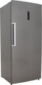 Exquisit GS608-NF-H-040EI - Vriezer - No Frost 600L - Inox
