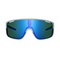 Shimano Pulsar 3 - Gravel fietsbril - RIDESCAPE-lens - groen