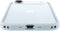 Apple MH024ZM/A - Bumper - Versterkt polycarbonaat - Lichtblauw