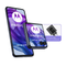 Motorola Razr 50 Ultra - Blauw - 512 GB - Dubbele fysieke simkaart