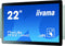 Iiyama ProLite TF2215MC-B2 - Monitor 21,5