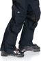 Quiksilver Boundry - Wintersportbroek - 10K Quiksilver DryFlight® technologie - Zwart