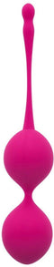 Orgasme Ballen S Pleasures Siliconen