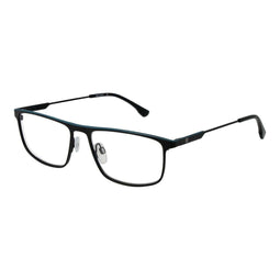 Bulget BG1808M - Heren Brillenframe - Glas zonder voorschrift