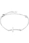 Lotus zilver - Armband - Dames - LP1918-2/1 - TRENDY