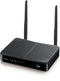 ZyXEL LTE3301-PLUS - 4G LTE-A Indoor Router - Cat. 6 tot 300/50 Mbps - Dual-WAN Failover