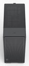 Fractal Design Epoch - Midi Tower PC - ATX micro ATX Mini-ITX - Zwart